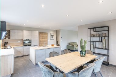 Holiday cottage in Bouillon for 6 persons in the Ardennes