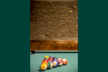 Holiday cottage in Bouillon for 18 persons in the Ardennes