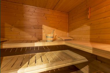 Holiday cottage in Bouillon for 18 persons in the Ardennes