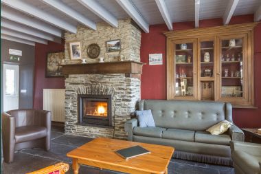 Holiday cottage in Bouillon for 18 persons in the Ardennes