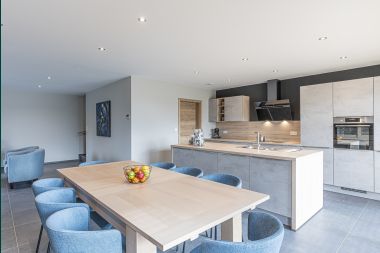 Holiday cottage in Bouillon for 8 persons in the Ardennes