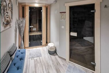 Holiday cottage in Bouillon for 10 persons in the Ardennes