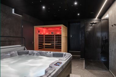 Holiday cottage in Bouillon for 5/6 persons in the Ardennes