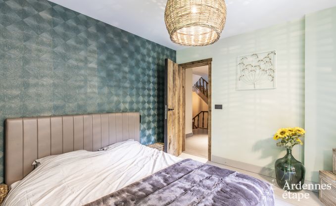 Luxury villa in Bouillon for 20 persons in the Ardennes