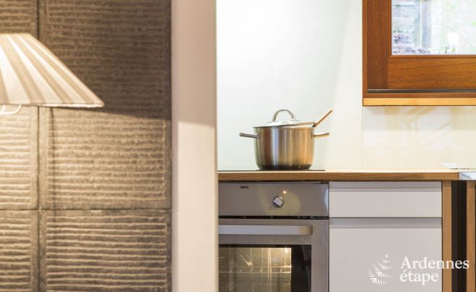 Holiday cottage in Bouillon for 10 persons in the Ardennes