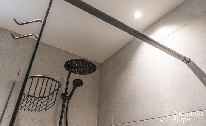 Holiday cottage in Bouillon for 8 persons in the Ardennes