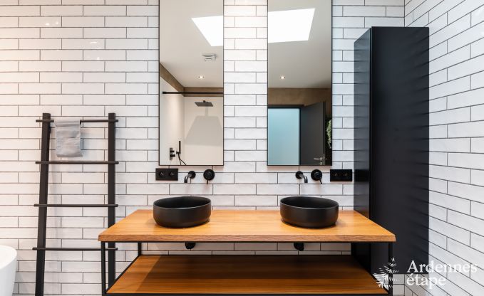 Holiday cottage in Bouillon for 5/6 persons in the Ardennes