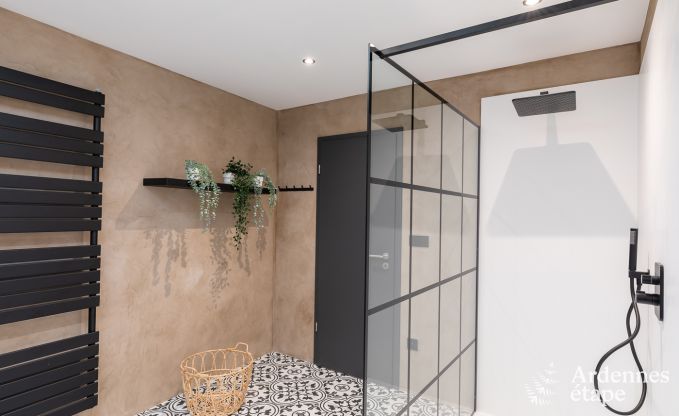 Holiday cottage in Bouillon for 5/6 persons in the Ardennes