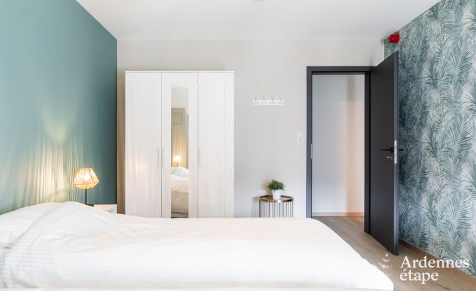 Holiday cottage in Bouillon for 5/6 persons in the Ardennes