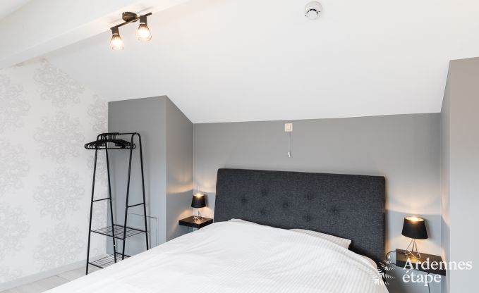 Holiday cottage in Bouillon for 5/6 persons in the Ardennes