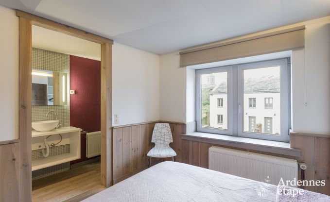 Holiday cottage in Bouillon for 18 persons in the Ardennes