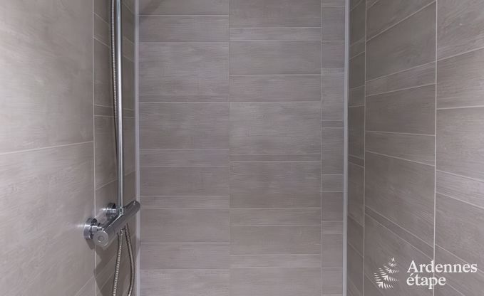 Holiday cottage in Bouillon for 18 persons in the Ardennes