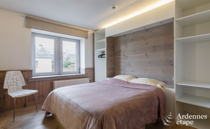 Holiday cottage in Bouillon for 18 persons in the Ardennes