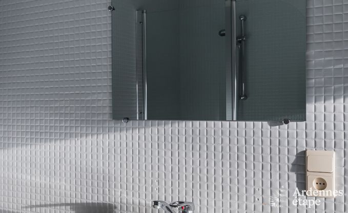 Holiday cottage in Bouillon for 18 persons in the Ardennes