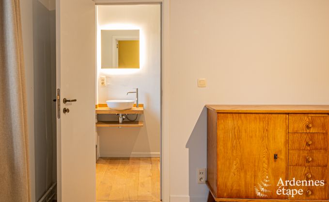 Luxury villa in Bouillon for 15 persons in the Ardennes