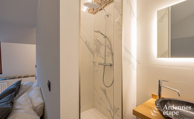 Luxury villa in Bouillon for 15 persons in the Ardennes