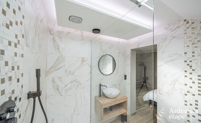 Luxury villa in Bouillon for 14 persons in the Ardennes