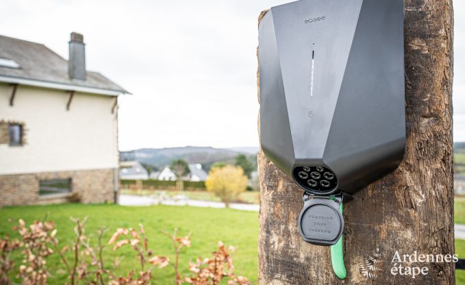 Luxury villa in Bouillon for 14 persons in the Ardennes