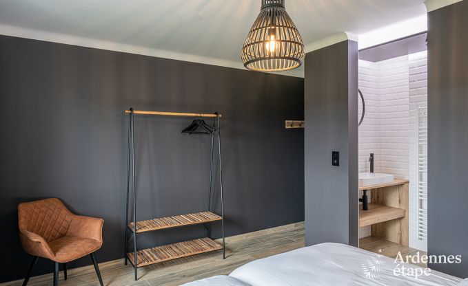 Luxury villa in Bouillon for 14 persons in the Ardennes