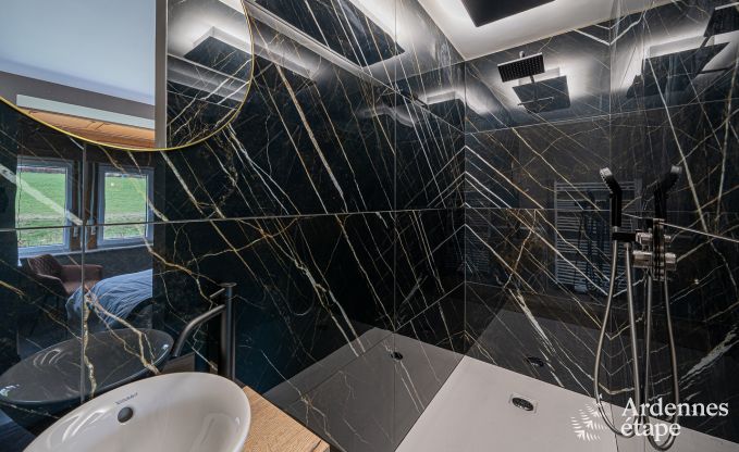 Luxury villa in Bouillon for 14 persons in the Ardennes