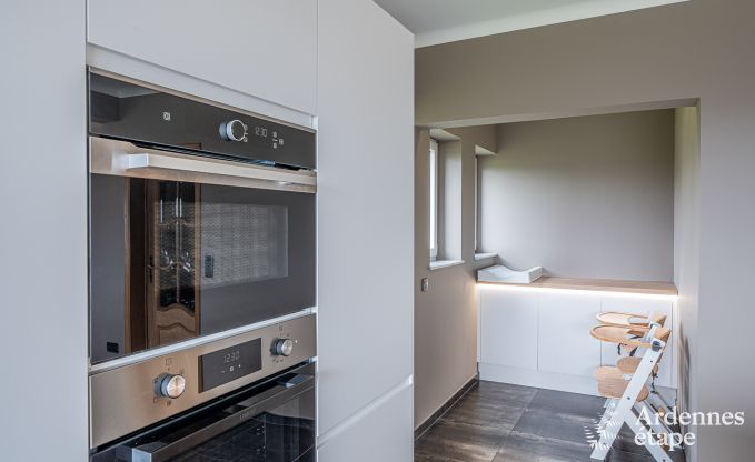 Luxury villa in Bouillon for 14 persons in the Ardennes