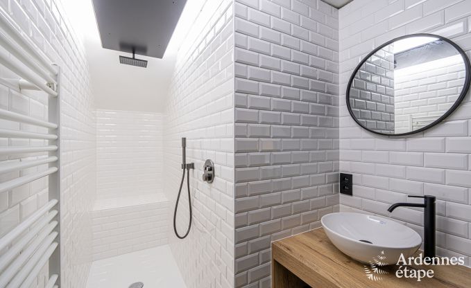 Luxury villa in Bouillon for 14 persons in the Ardennes