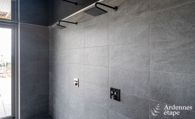 Luxury villa in Bouillon for 14 persons in the Ardennes