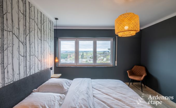 Luxury villa in Bouillon for 14 persons in the Ardennes