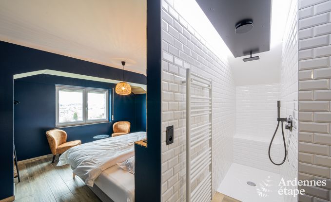 Luxury villa in Bouillon for 14 persons in the Ardennes