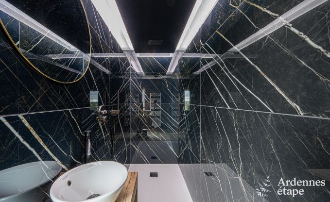 Luxury villa in Bouillon for 14 persons in the Ardennes