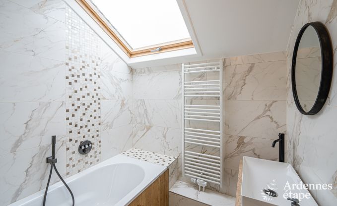 Luxury villa in Bouillon for 14 persons in the Ardennes