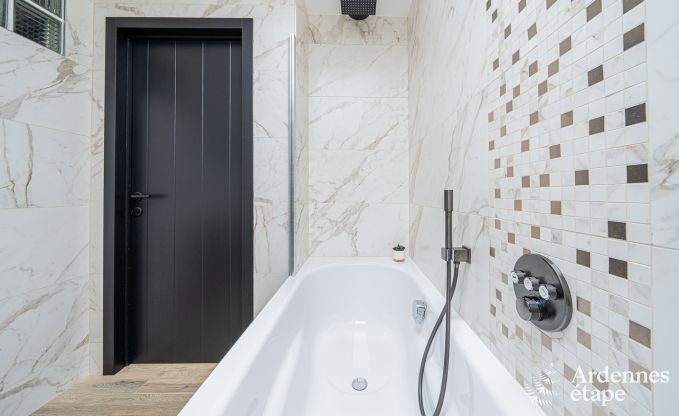 Luxury villa in Bouillon for 14 persons in the Ardennes