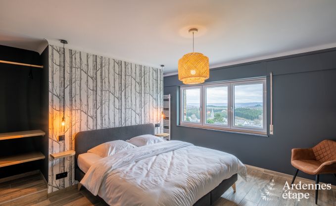 Luxury villa in Bouillon for 14 persons in the Ardennes