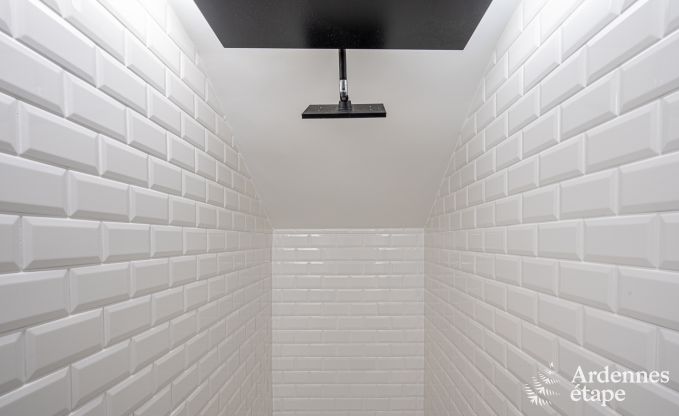 Luxury villa in Bouillon for 14 persons in the Ardennes