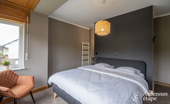 Luxury villa in Bouillon for 14 persons in the Ardennes