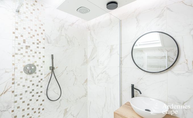 Luxury villa in Bouillon for 14 persons in the Ardennes