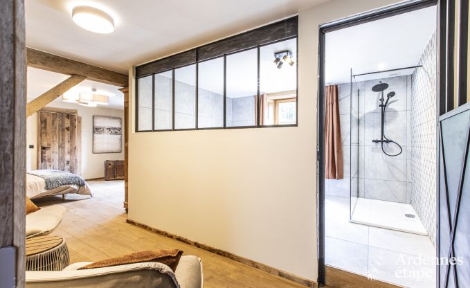 Luxury villa in Bouillon for 20 persons in the Ardennes