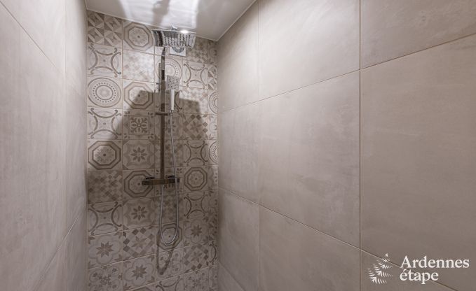 Luxury villa in Bouillon for 20 persons in the Ardennes