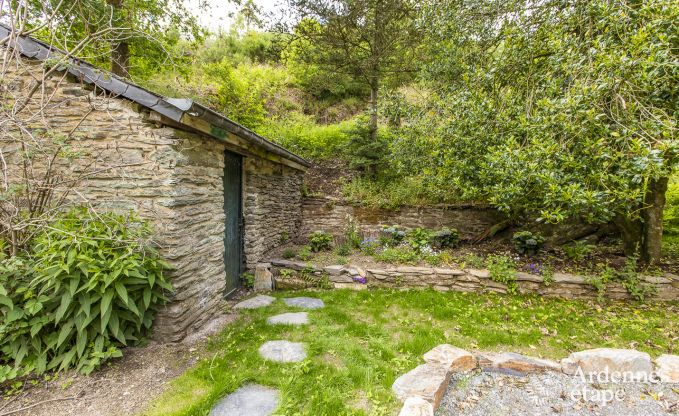 Luxury villa in Bouillon for 20 persons in the Ardennes