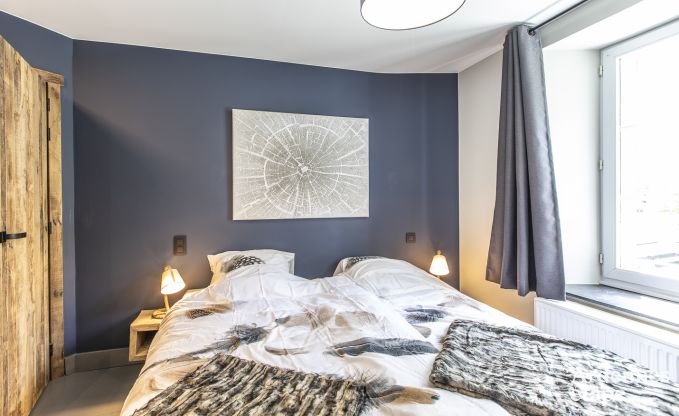 Luxury villa in Bouillon for 20 persons in the Ardennes