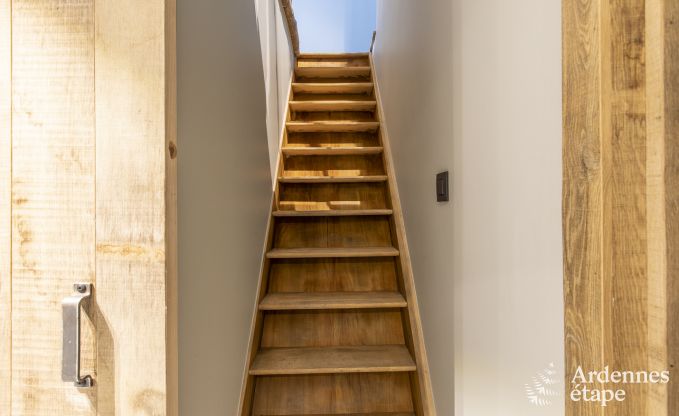 Luxury villa in Bouillon for 20 persons in the Ardennes