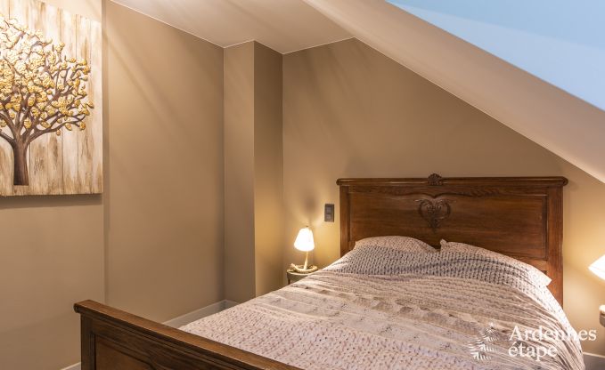 Luxury villa in Bouillon for 20 persons in the Ardennes