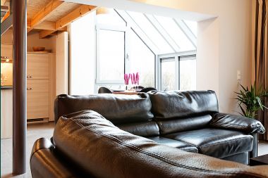 Holiday cottage in Braives (Huy) for 4/5 persons in the Ardennes