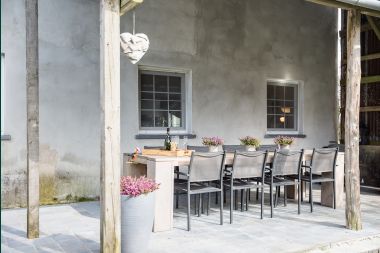 Holiday cottage in Bullange for 10 persons in the Ardennes