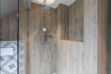 Apartment in Bullingen for 2 persons in the Ardennes