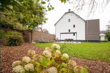 Apartment in Bullingen for 2 persons in the Ardennes