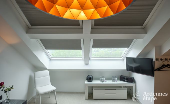 Spacious farmhouse in B�llingen for 13 people with indoor swimming pool, sauna and jacuzzi