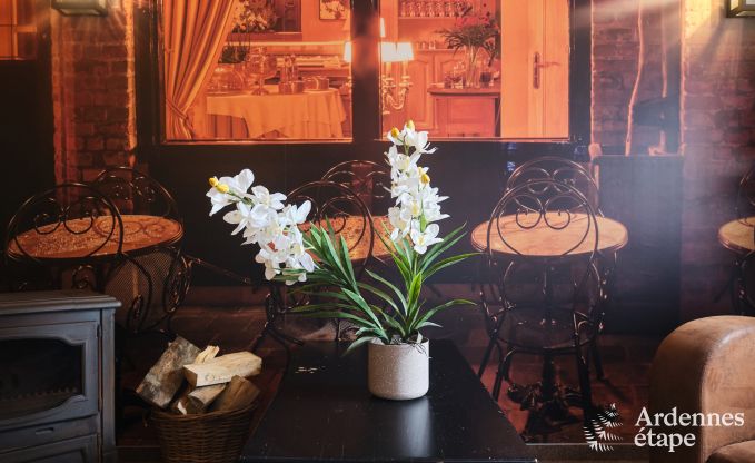 Spacious farmhouse in B�llingen for 13 people with indoor swimming pool, sauna and jacuzzi