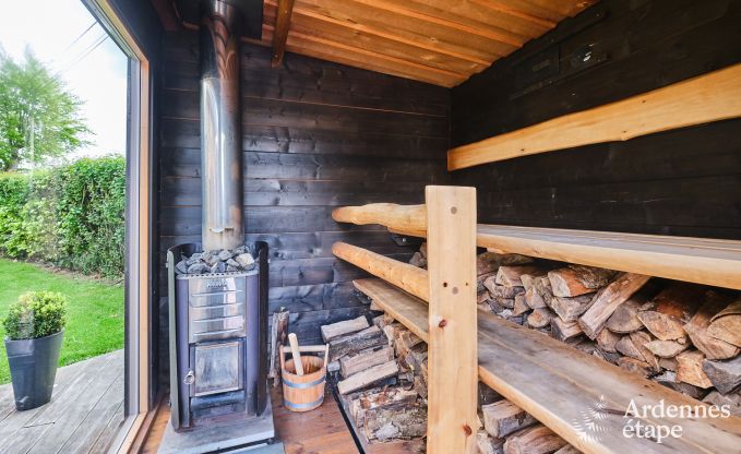 Spacious farmhouse in B�llingen for 13 people with indoor swimming pool, sauna and jacuzzi