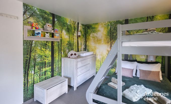 Spacious farmhouse in B�llingen for 13 people with indoor swimming pool, sauna and jacuzzi